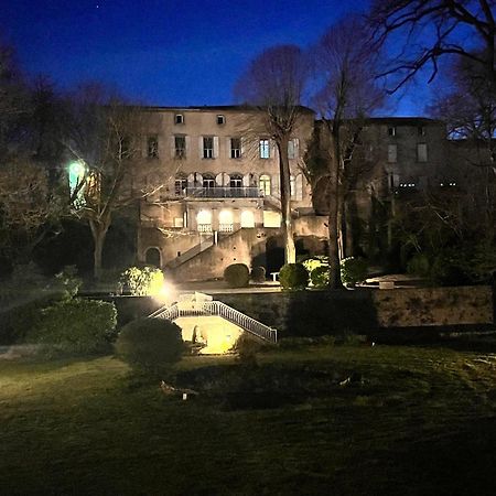 Le Domaine De Villespy Zewnętrze zdjęcie