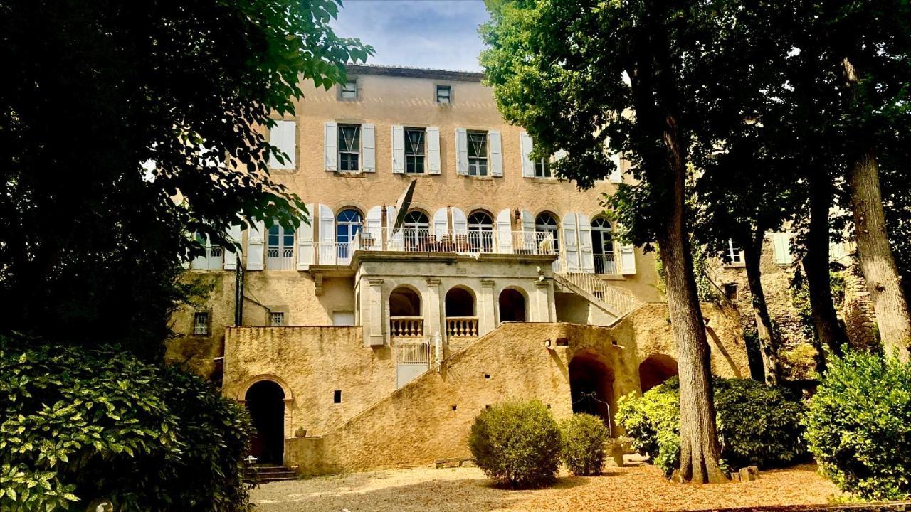 Le Domaine De Villespy Zewnętrze zdjęcie