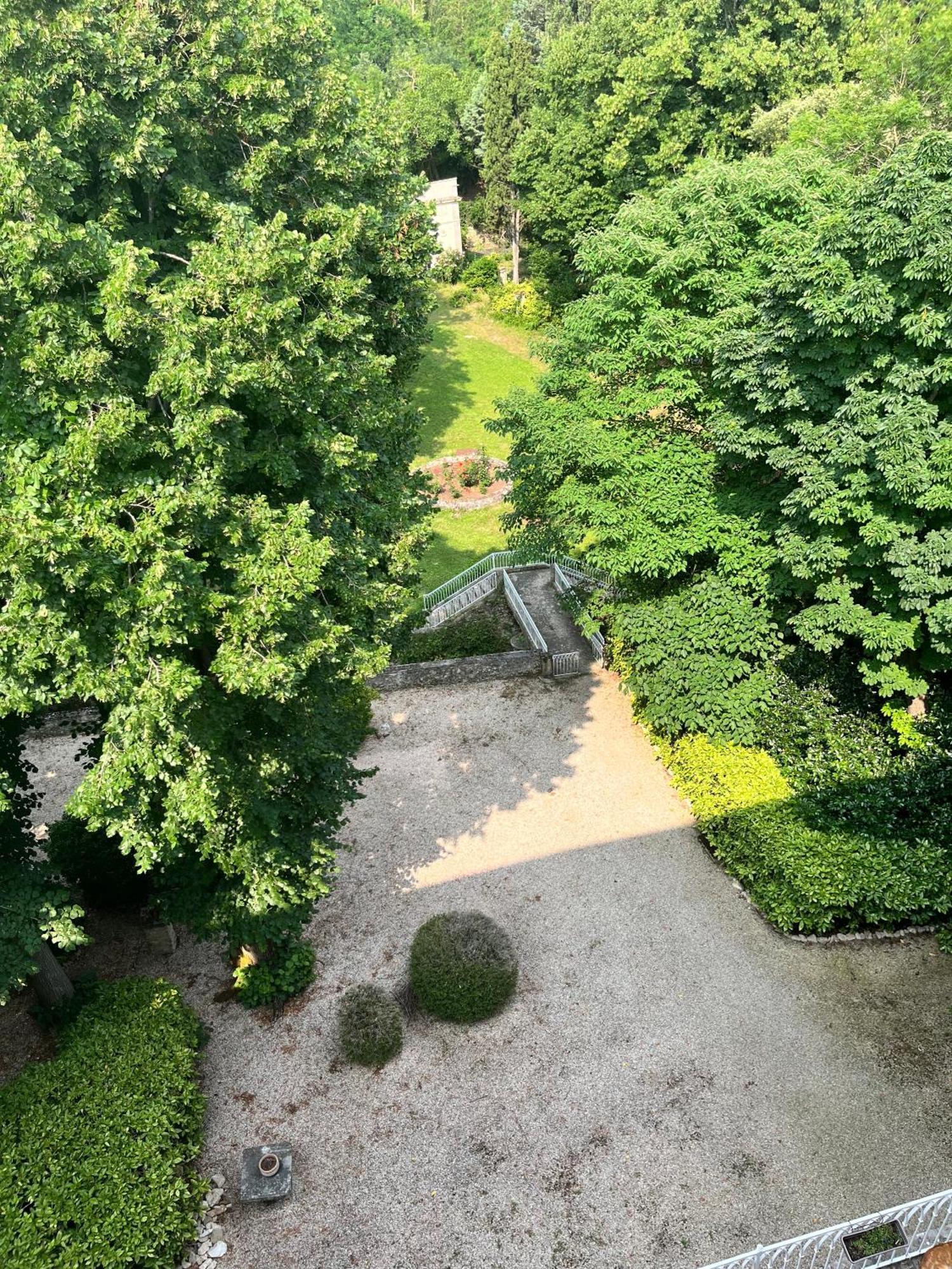Le Domaine De Villespy Zewnętrze zdjęcie