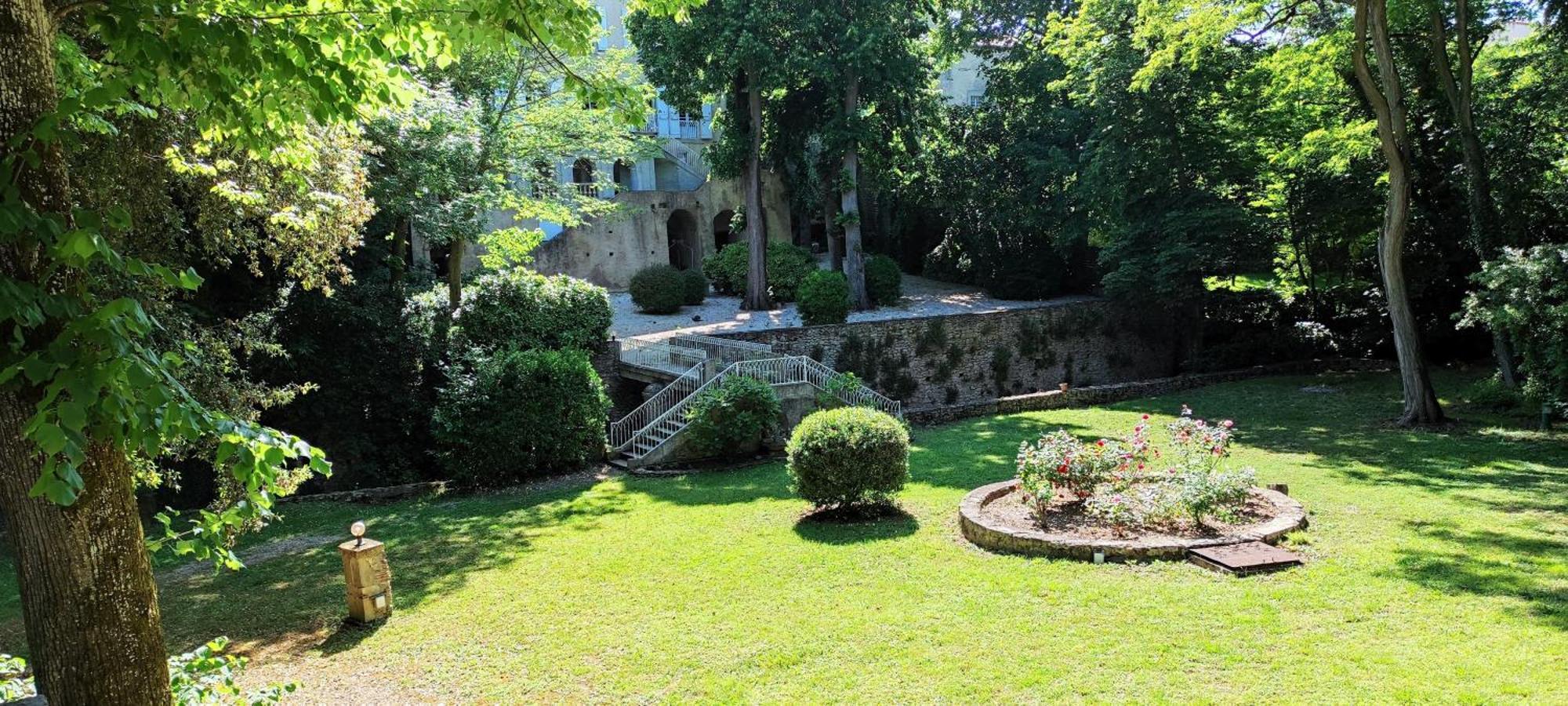 Le Domaine De Villespy Zewnętrze zdjęcie
