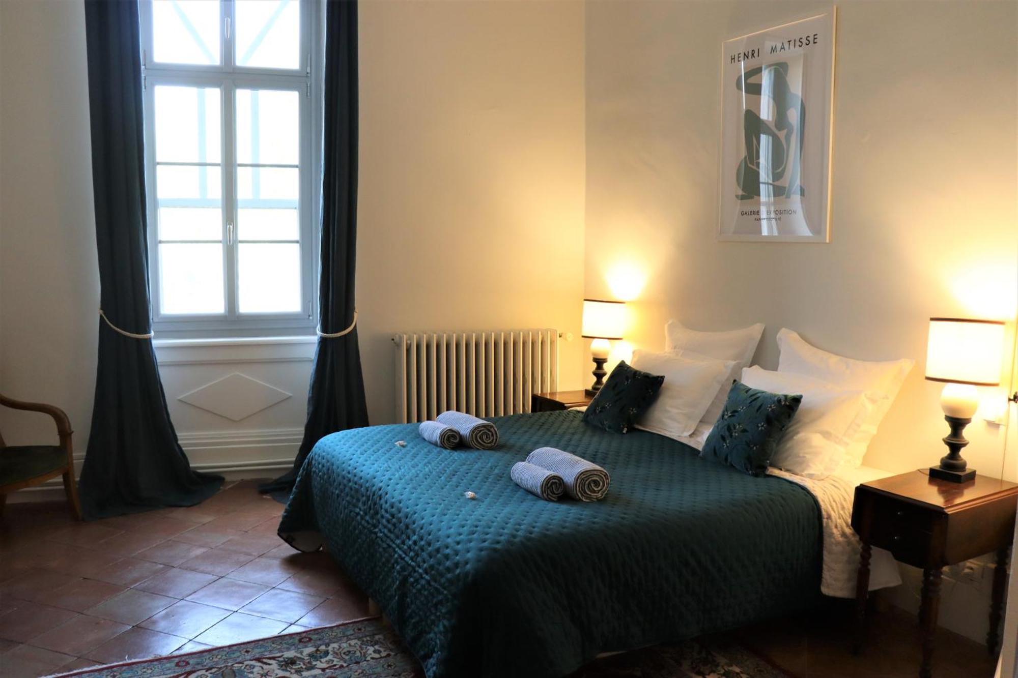 Le Domaine De Villespy Zewnętrze zdjęcie