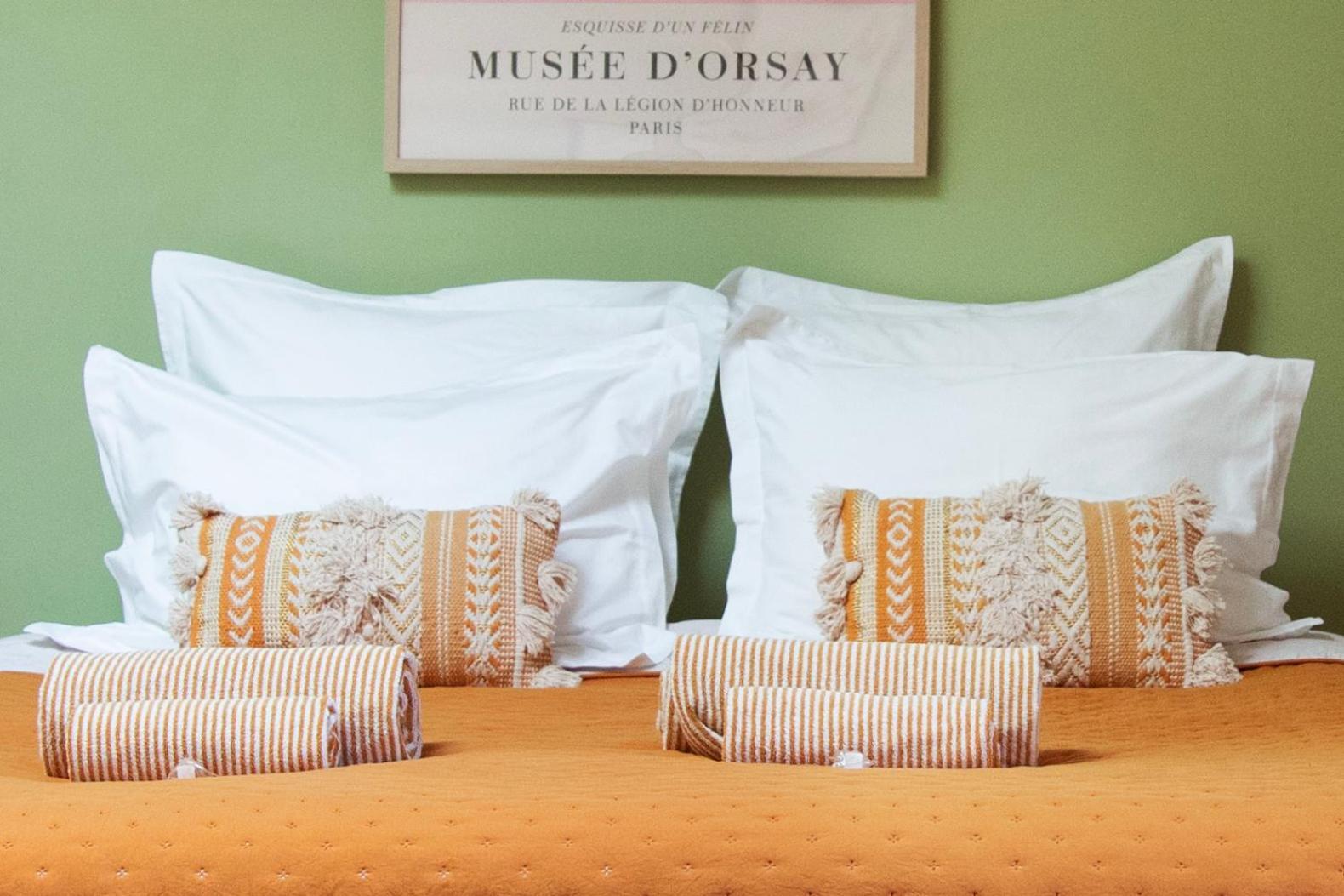 Le Domaine De Villespy Zewnętrze zdjęcie