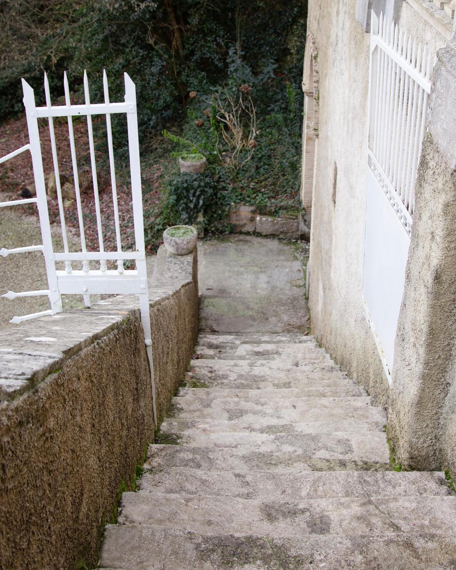 Le Domaine De Villespy Zewnętrze zdjęcie